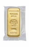Zlaté slitky - 1000 g