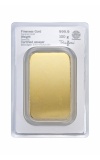 Zlaté slitky - 100 g