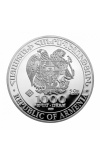 Armenian Noah’s Arch 2019 5 Oz