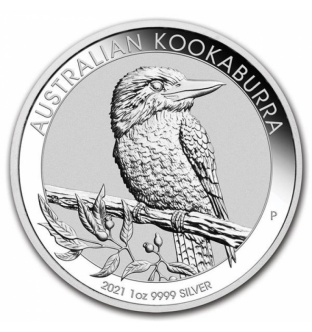 Australian Kookaburra 2021 1Kg