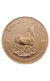 Krugerrand  1/2 Oz