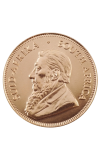 Krugerrand  1/2 Oz