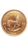 Krugerrand 1/10 Oz