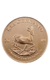 Krugerrand 2021 1/4 Oz