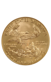 American Eagle 1 Oz