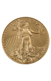 American Eagle 1 Oz