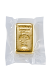 Zlaté slitky - 250 g